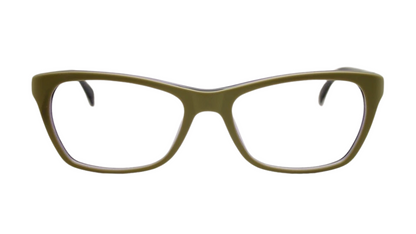 Ray-Ban RB5298 - Top Matte Beige Transparent