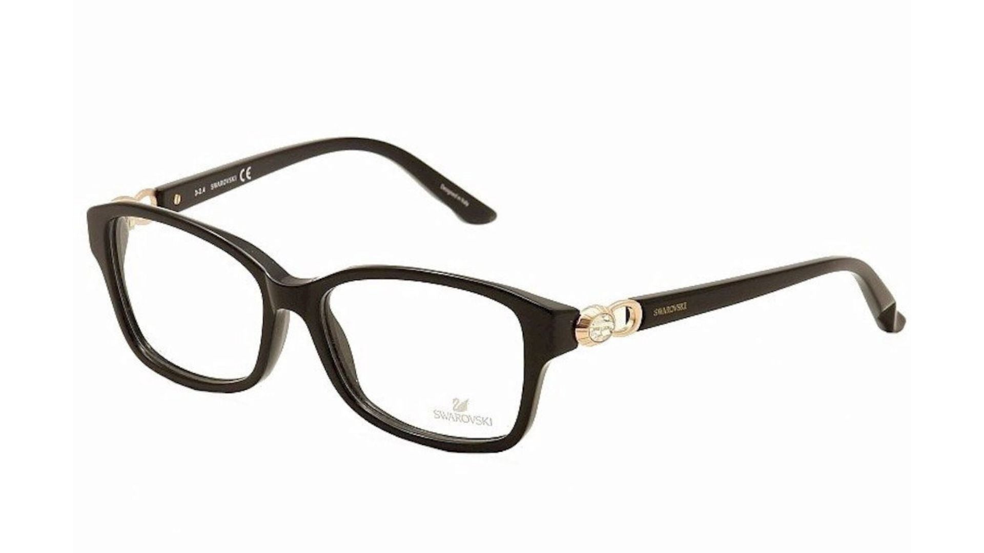 Swarovski DOLLY SW 5087 - Black