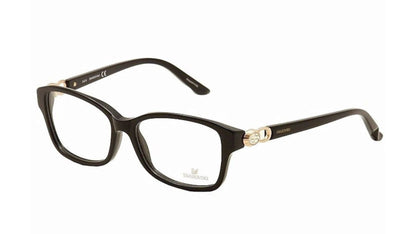 Swarovski DOLLY SW 5087 - Black