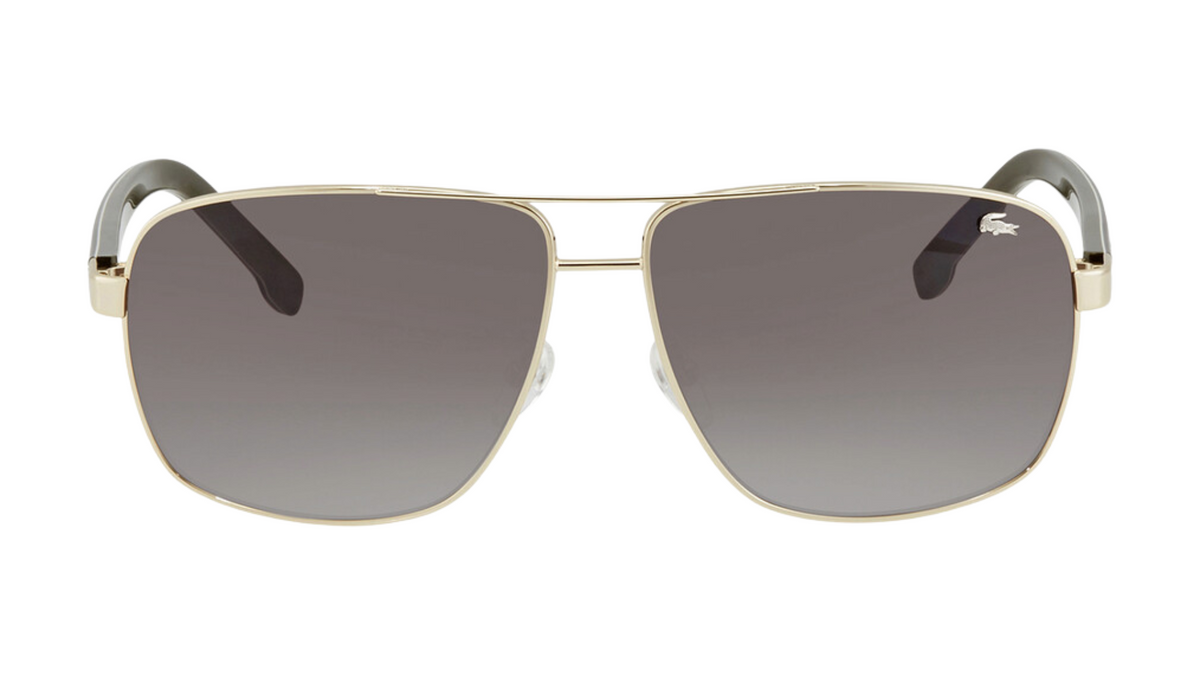 Lacoste L162S - Gold