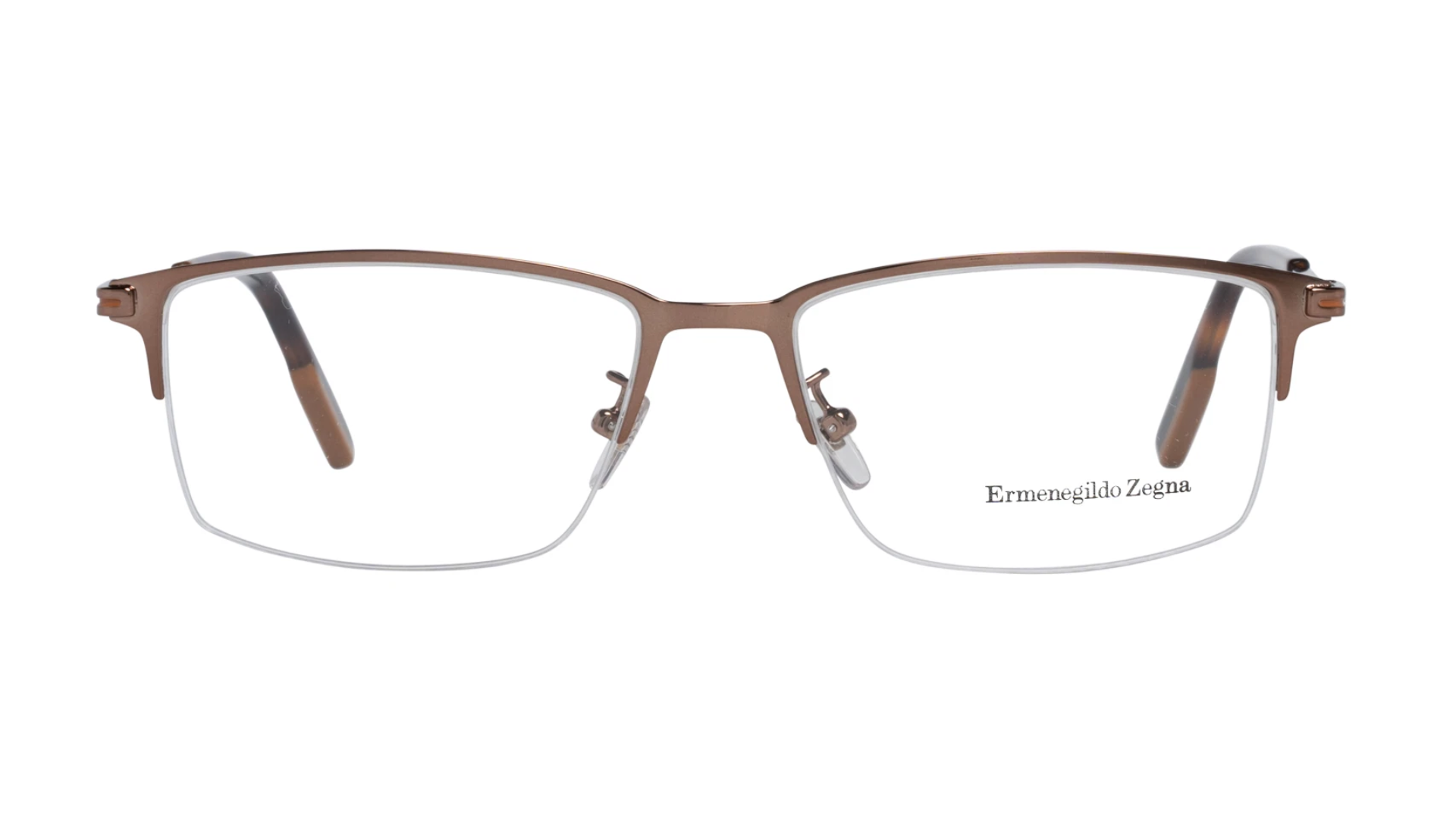 Ermenegildo Zegna EZ5155-D - Shiny Dark Bronze
