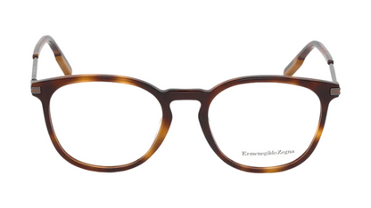 Ermenegildo Zegna EZ5150 - Shiny Classic Havana