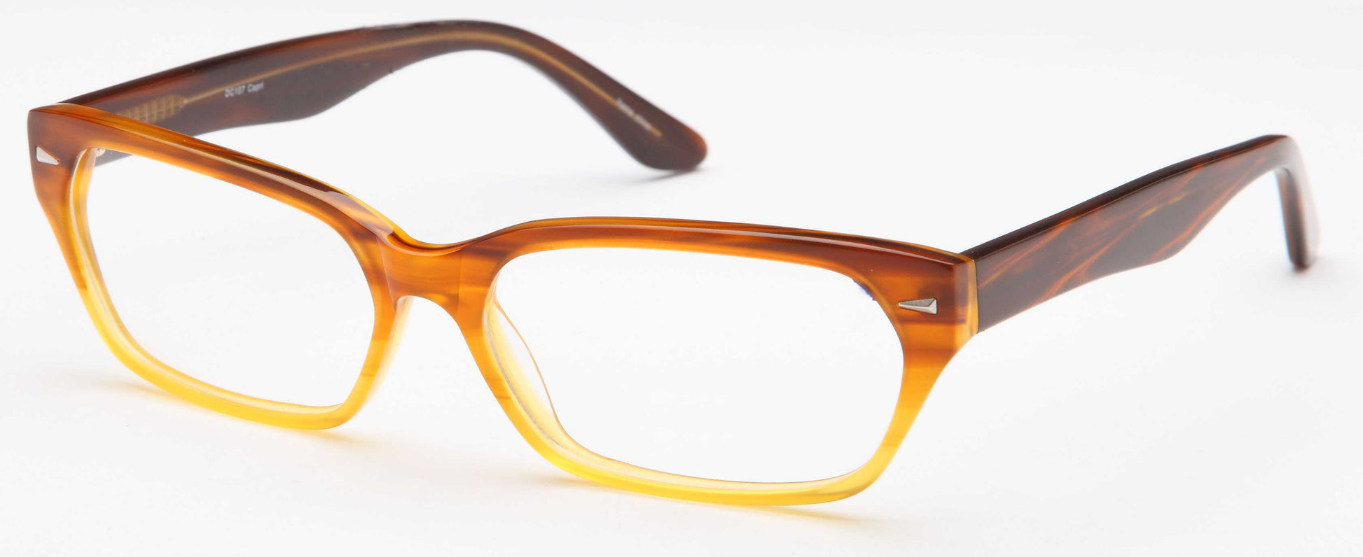Di Caprio DC107 - BROWN