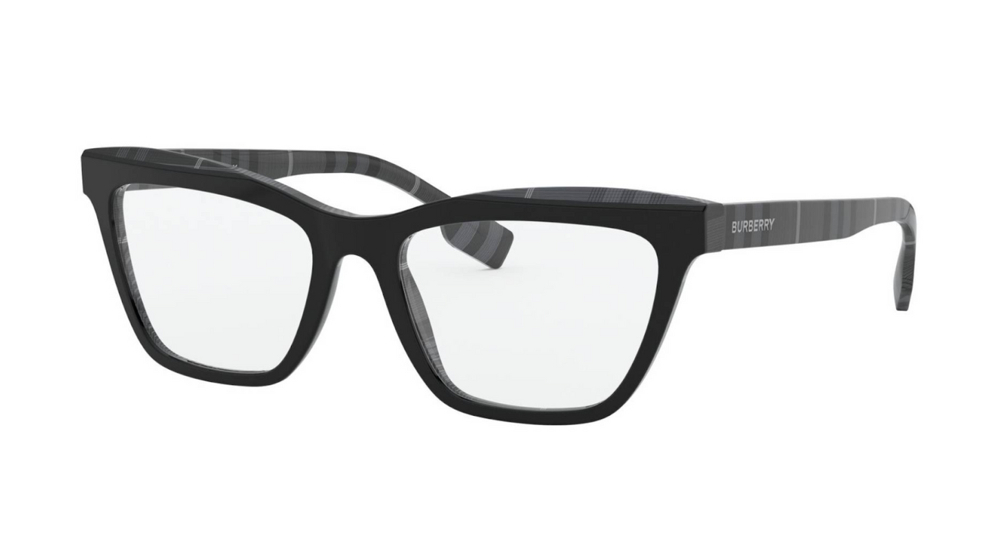Burberry BE2309-F - Black