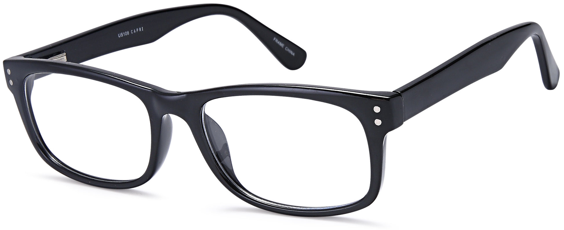 4U US108 - Black