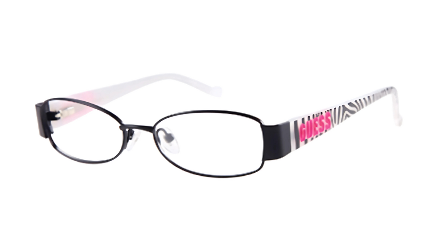 Guess GU 9070 - Black Satin