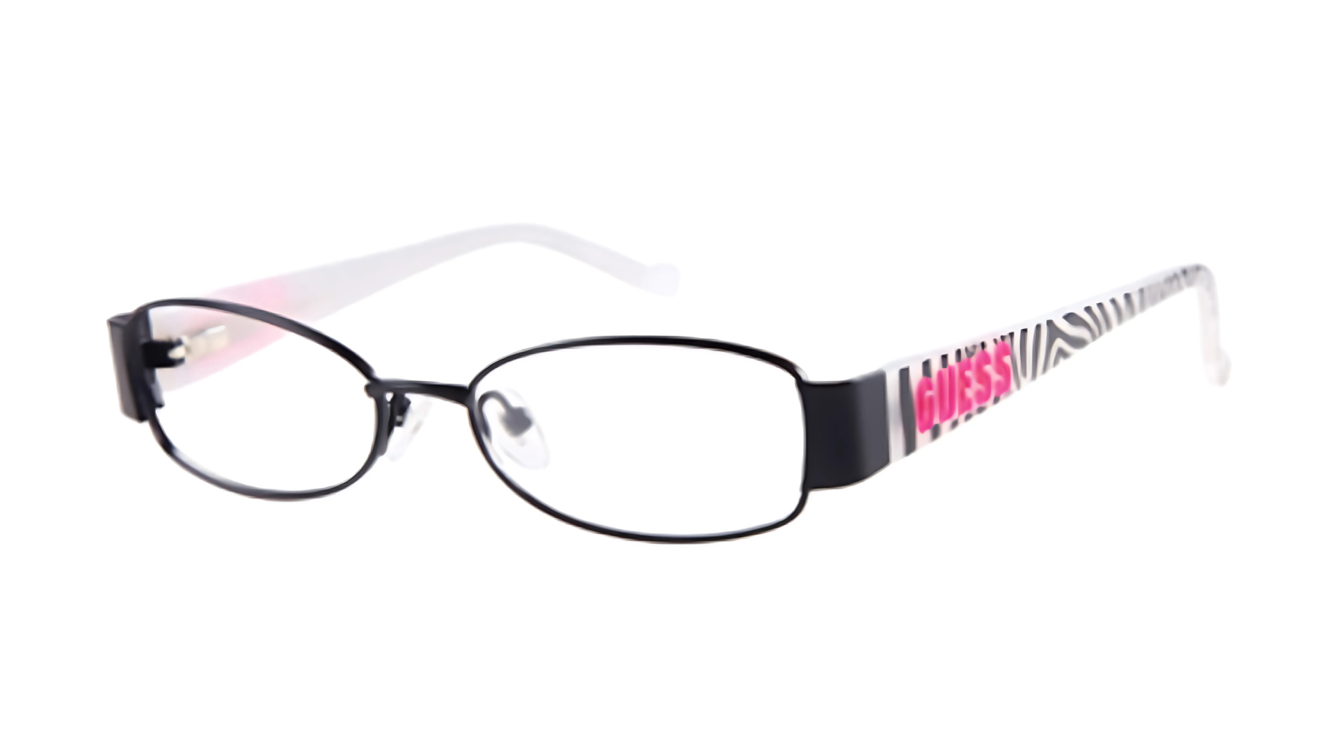 Guess GU 9070 - Black Satin