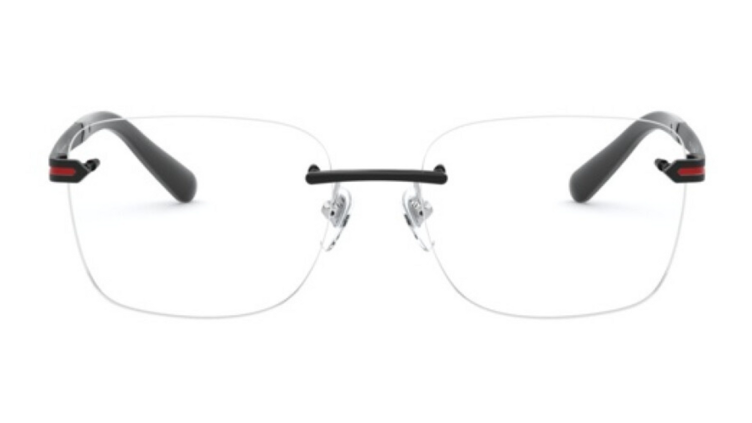 Bvglari 1109 - Matte Black