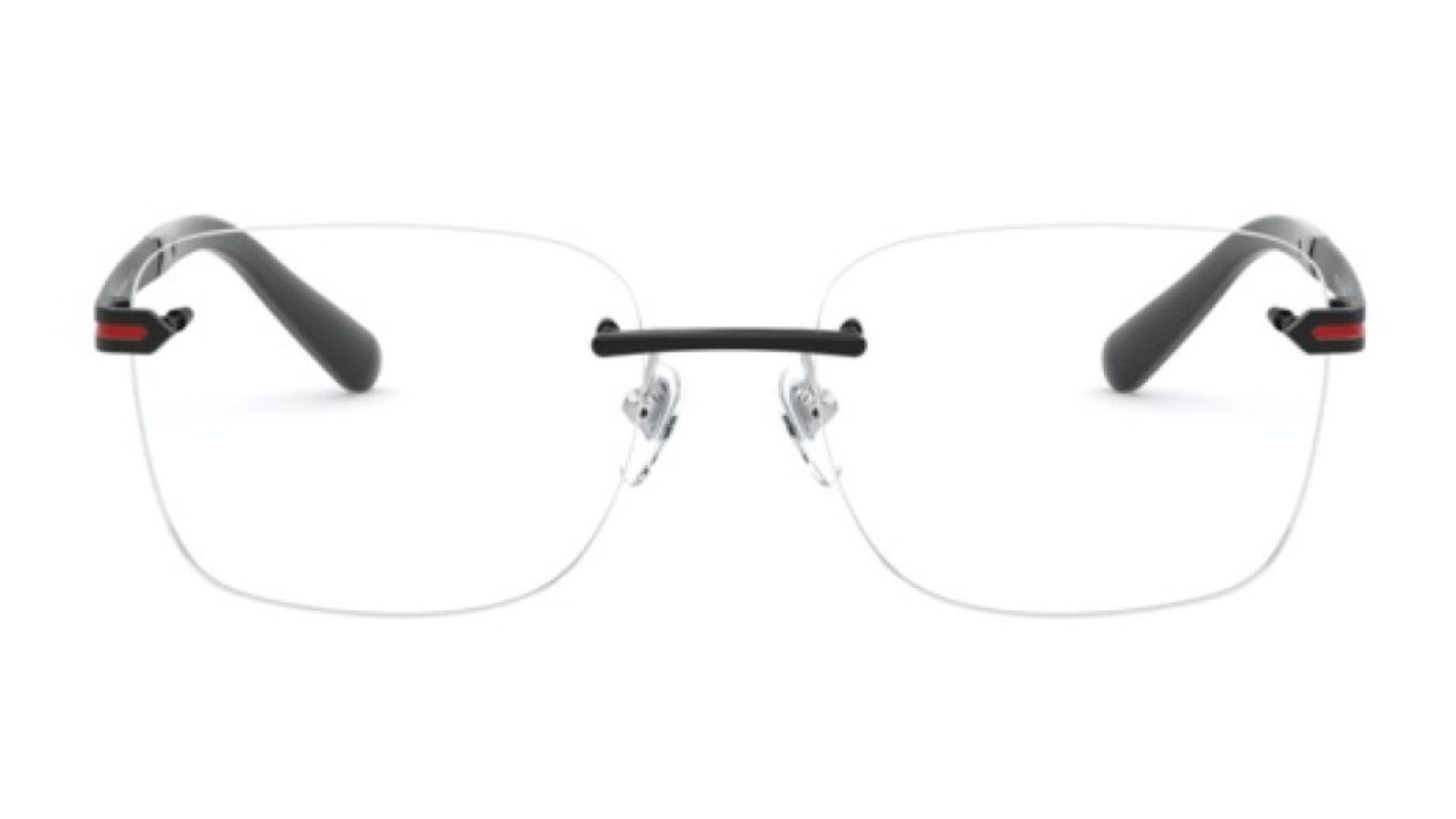 Bvglari 1109 - Matte Black