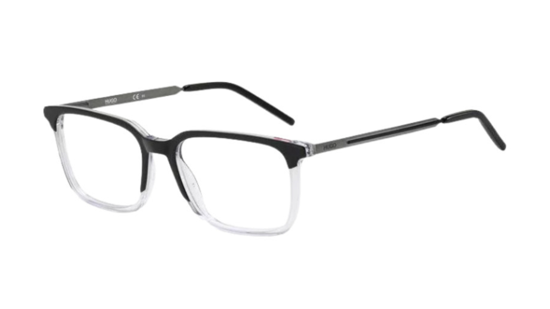 Hugo HG 1125 - Black Crystal