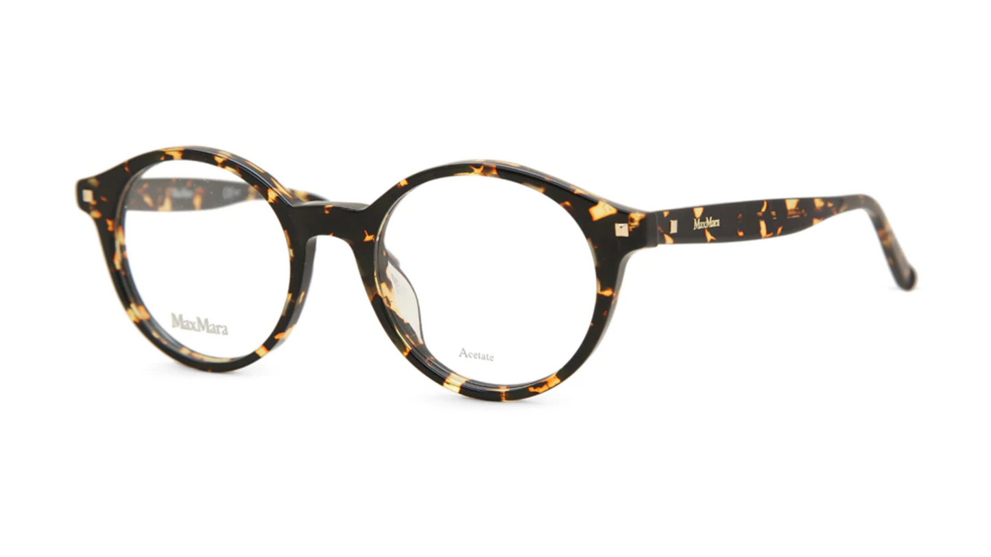MaxMara MM 1333 - Havana