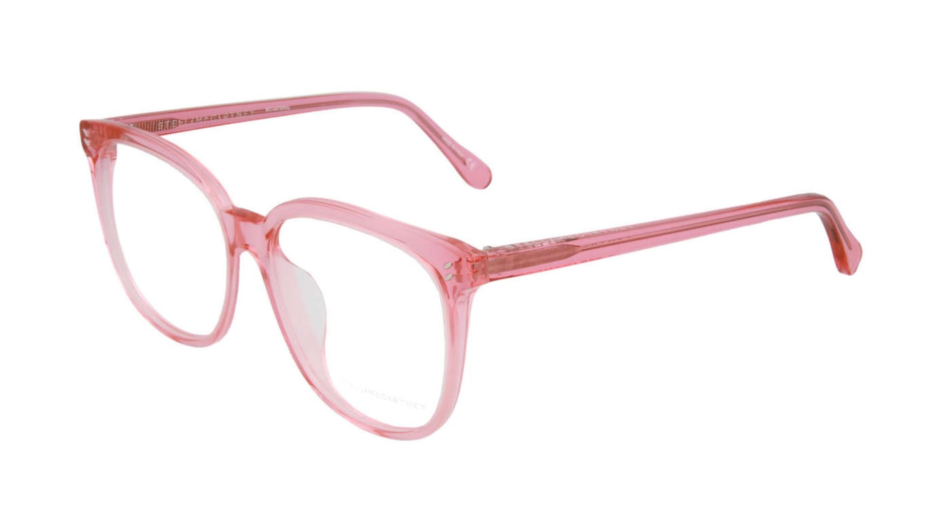 Stella McCartney SC0121OA - Pink