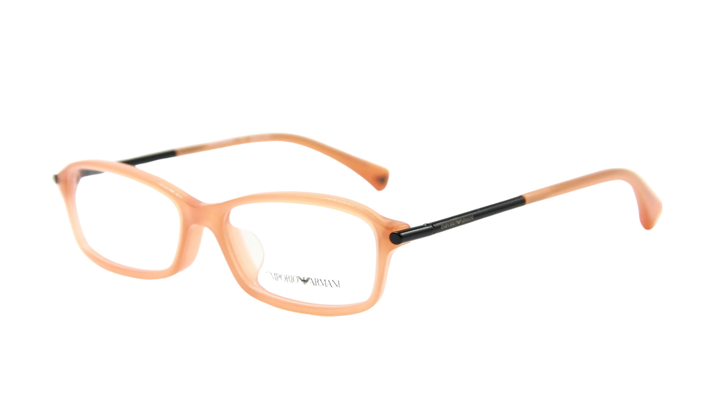 Emporio Armani EA 3006F - Opal Coral