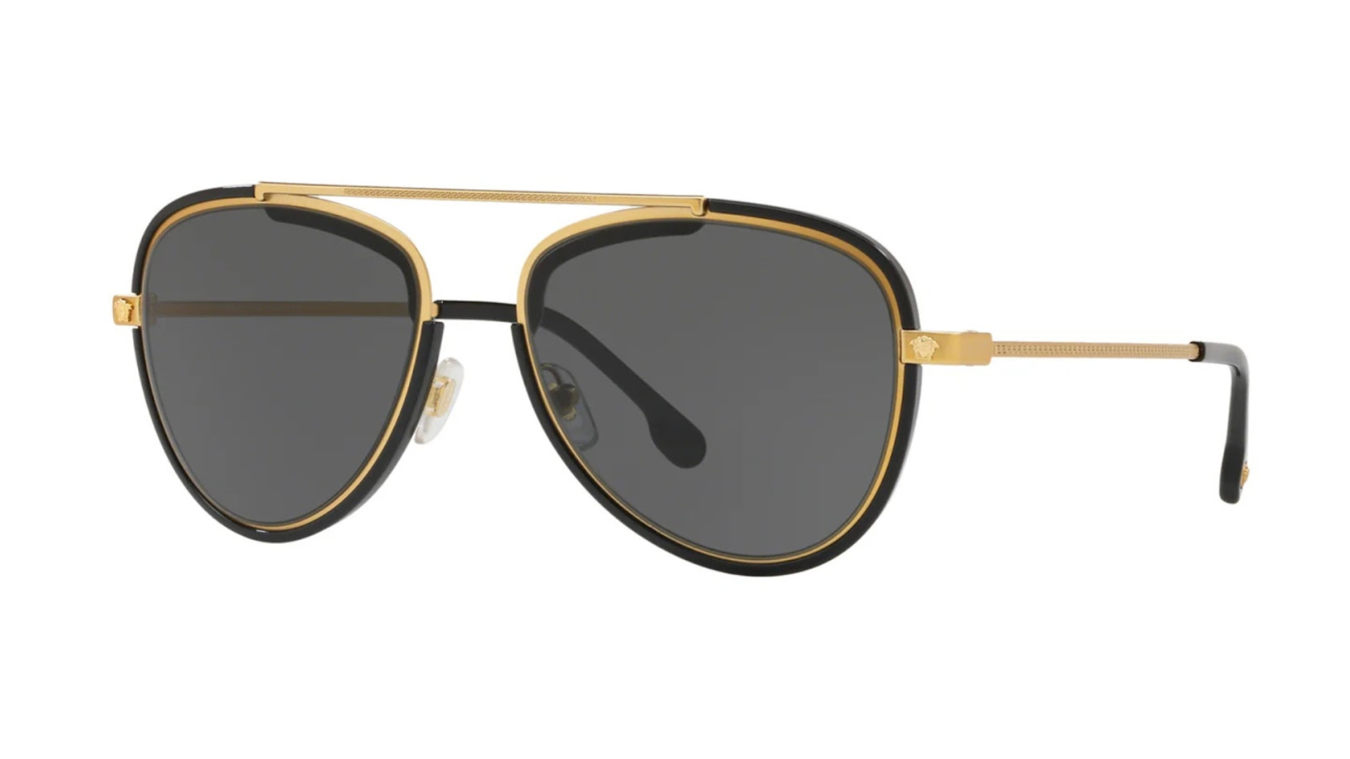 Versace VE2193 - Tribute Gold And Black
