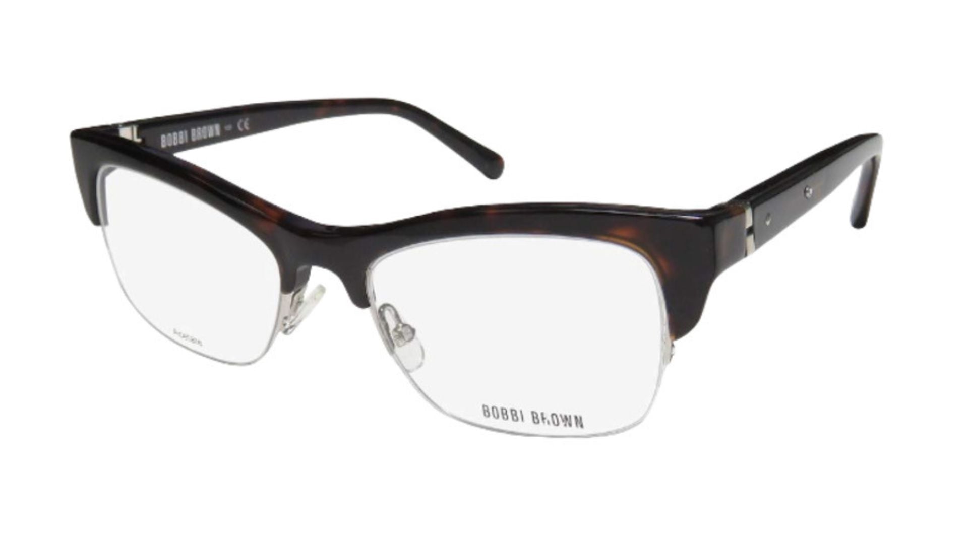 Bobbi Brown THE SUSAN - Tortoise