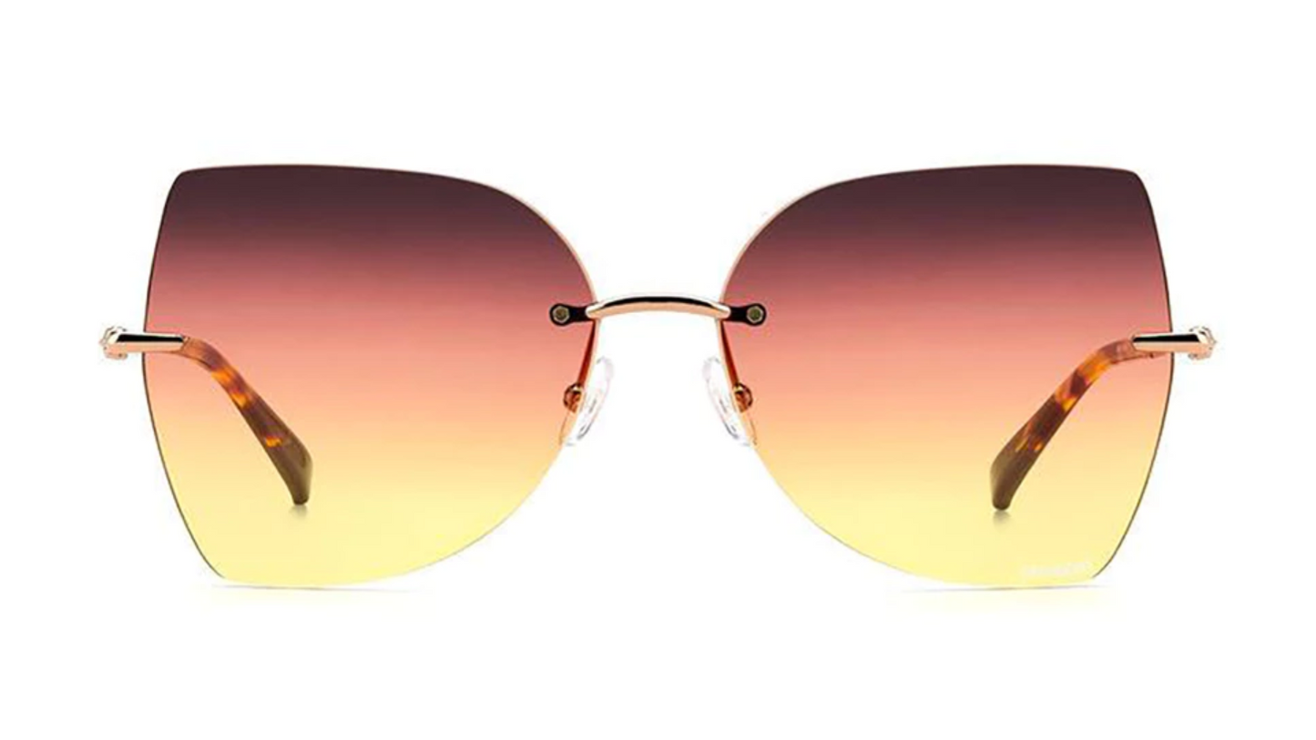 Missoni MIS 0119/S - Gold