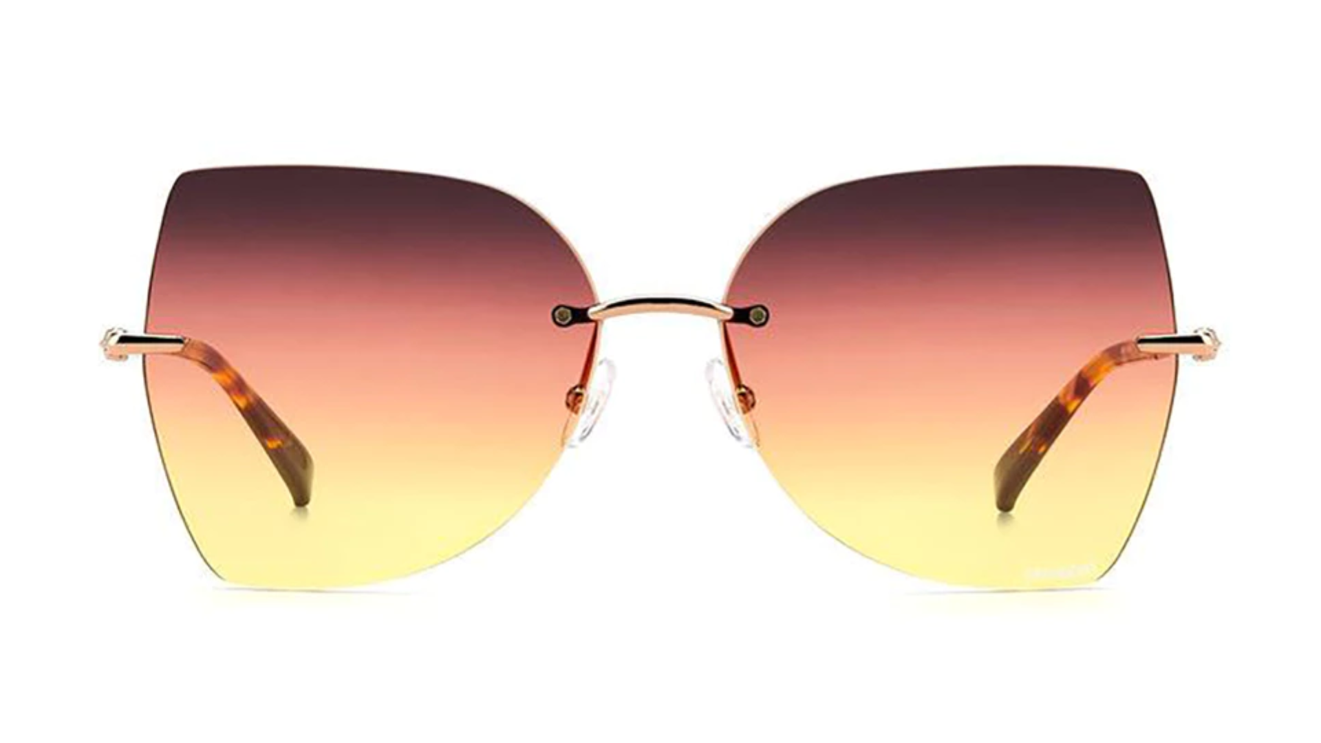 Missoni MIS 0119/S - Gold