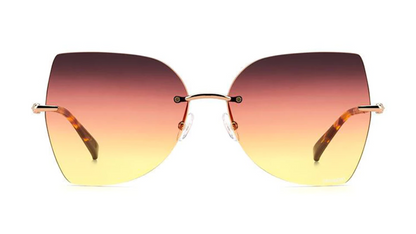 Missoni MIS 0119/S - Gold