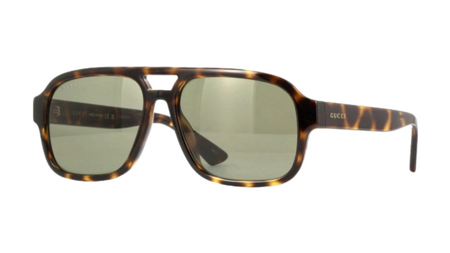 Gucci GG1342S - Havana