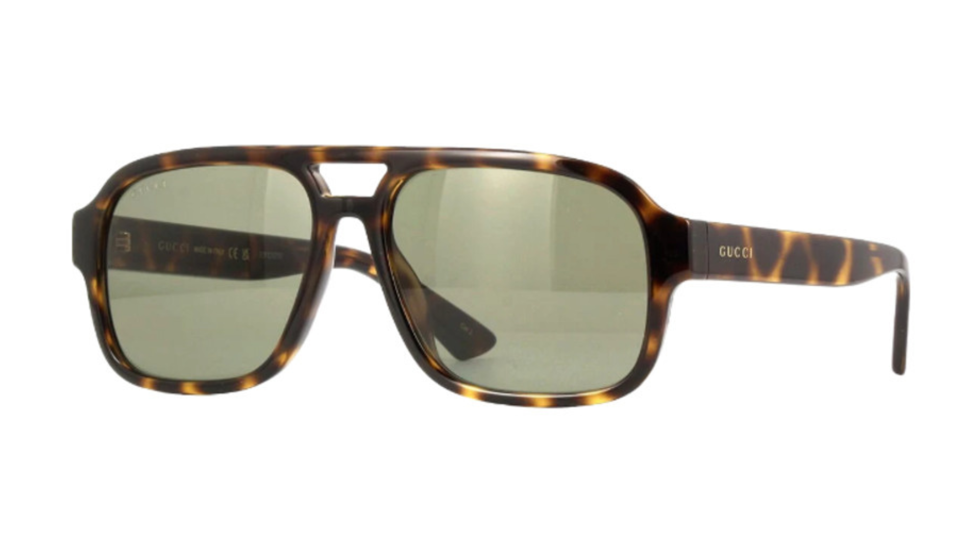 Gucci GG1342S - Havana