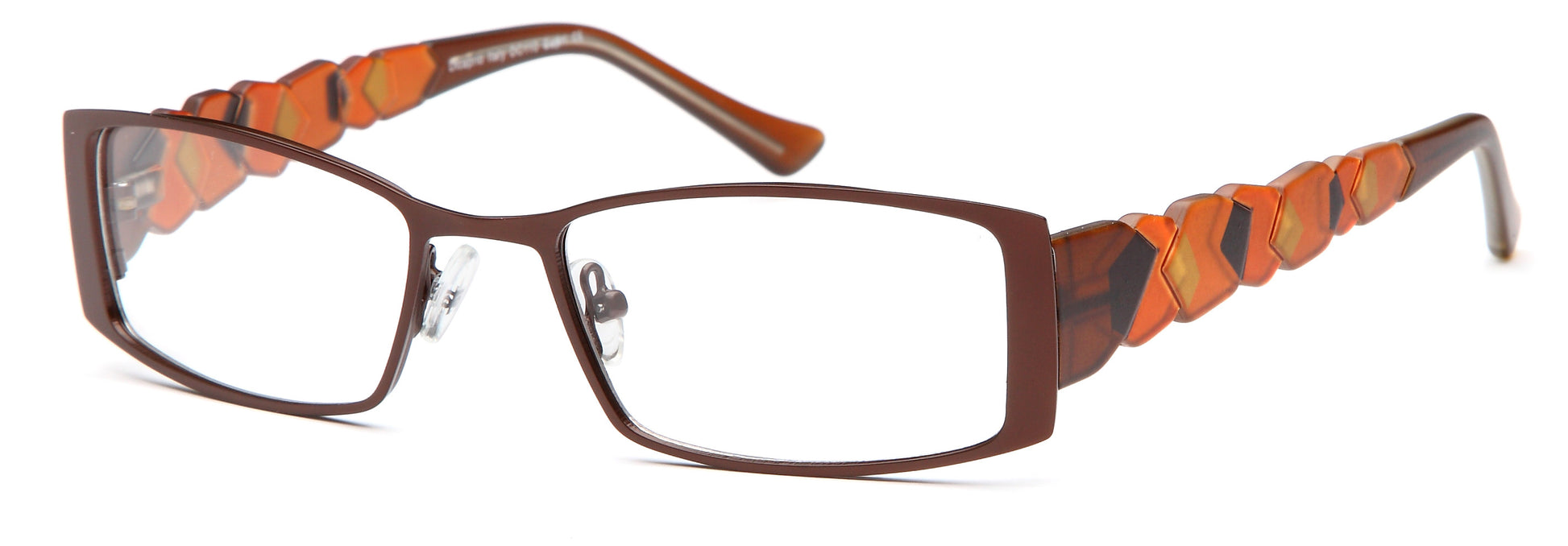 Di Caprio DC110 - BROWN