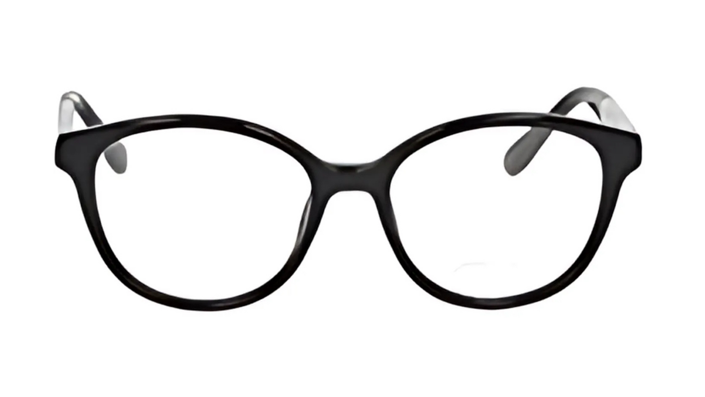 Jimmy Choo JC118 - Black / White