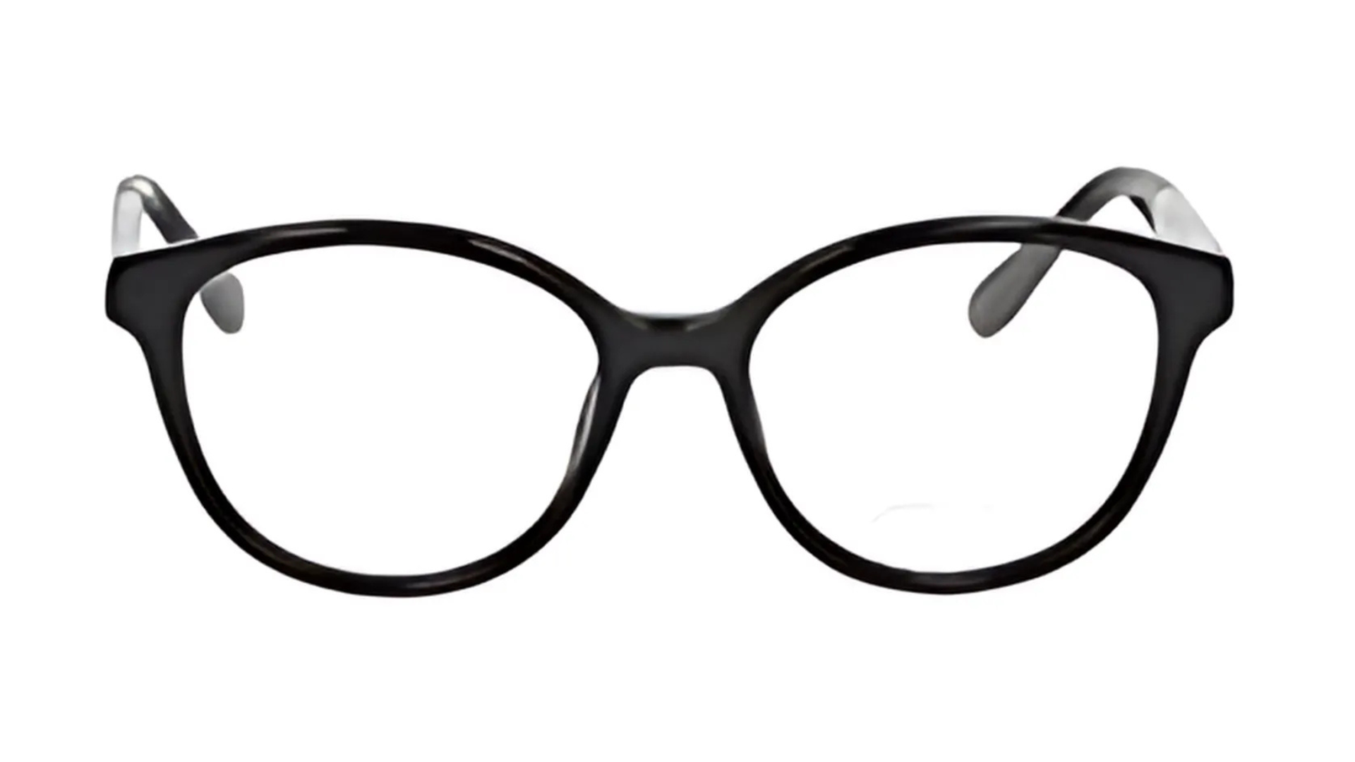 Jimmy Choo JC118 - Black / White