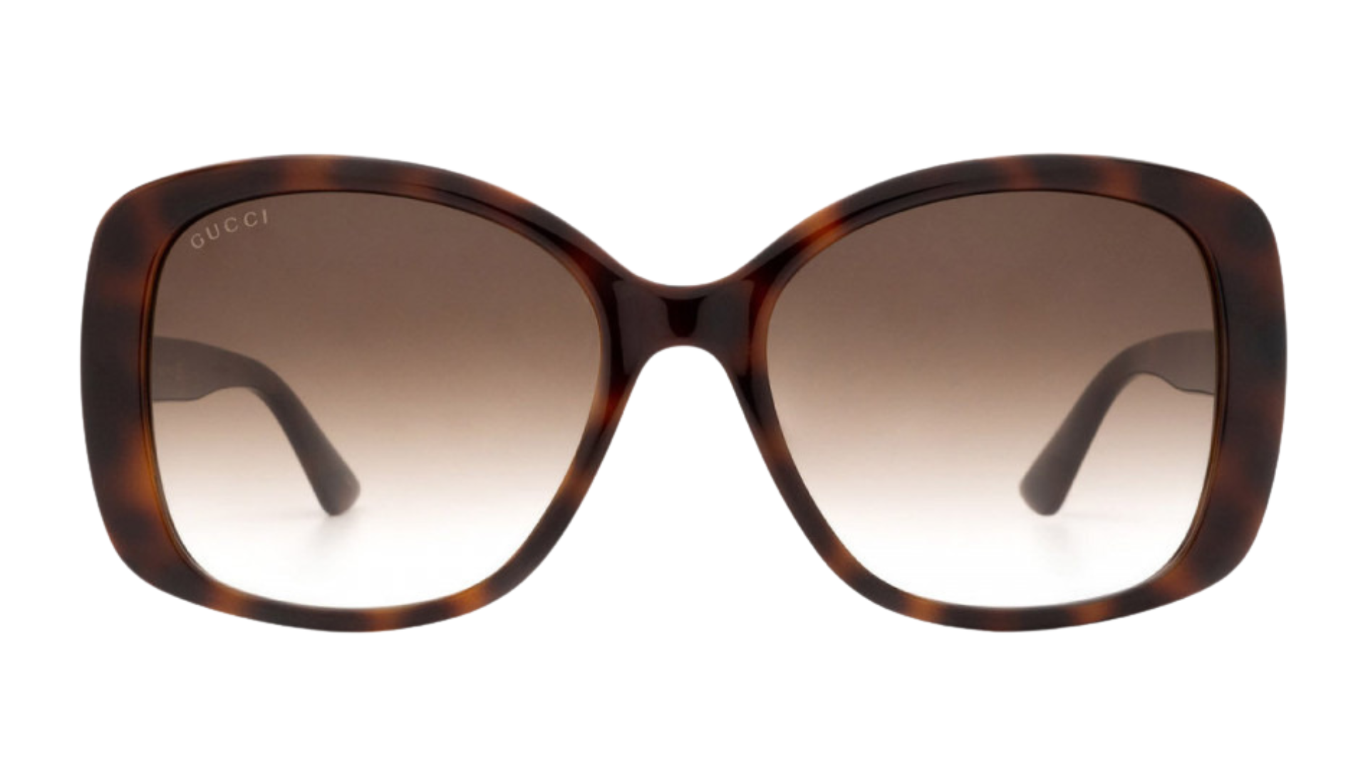 Gucci GG0762S - Havana