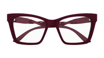 Balenciaga BB0210O - Burgundy