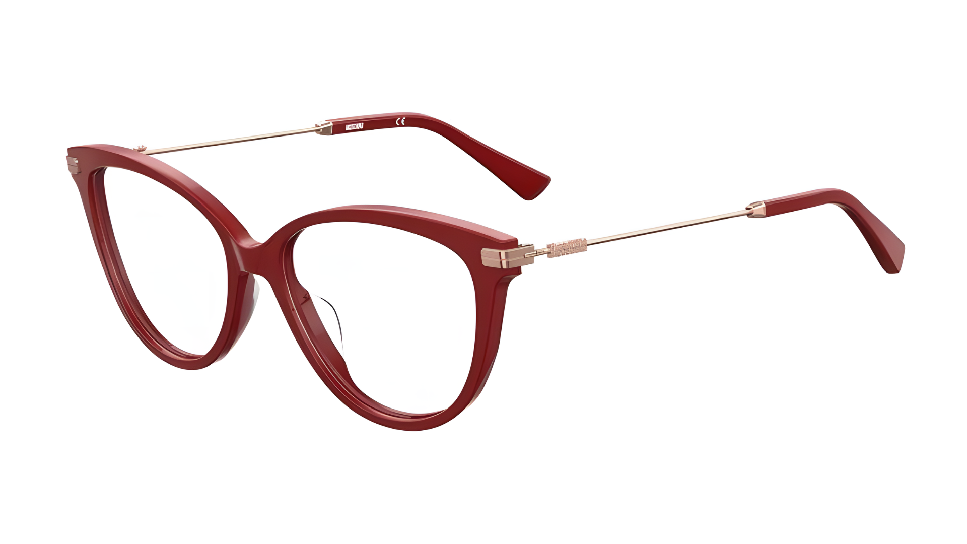 Moschino MOS561 - Red