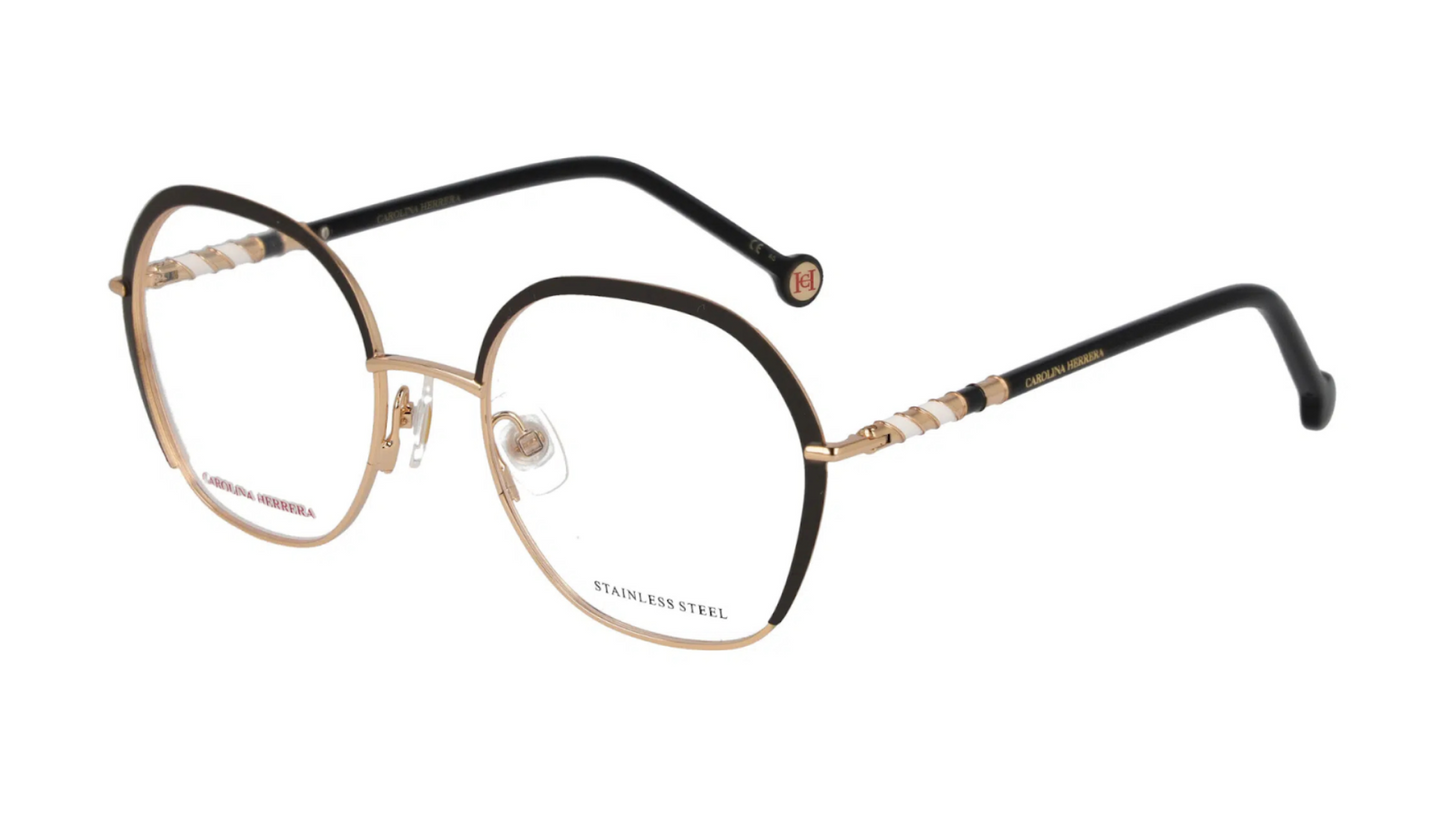 Carolina Herrera HER 0099 - Black Gold
