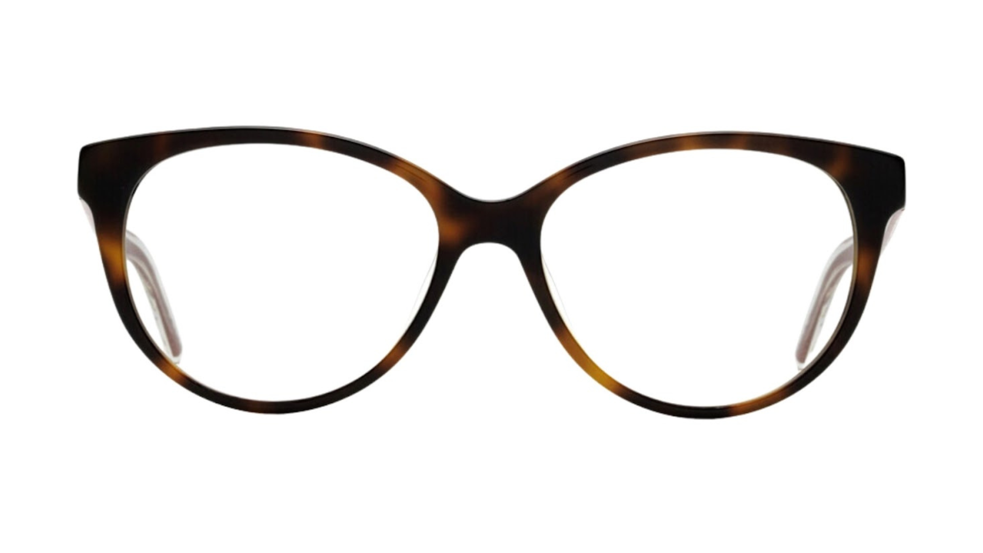 Hugo HG 1044 - Havana/Burgundy