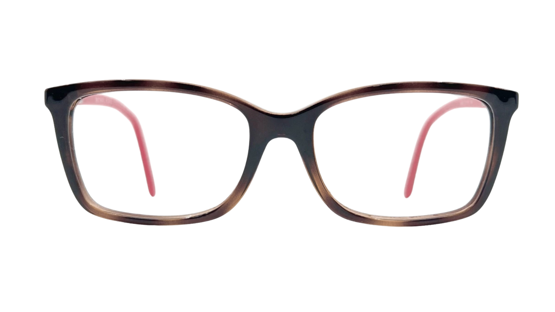 Michael Kors MK 8013 (GRAYTON) - Tortoise With Red Temples