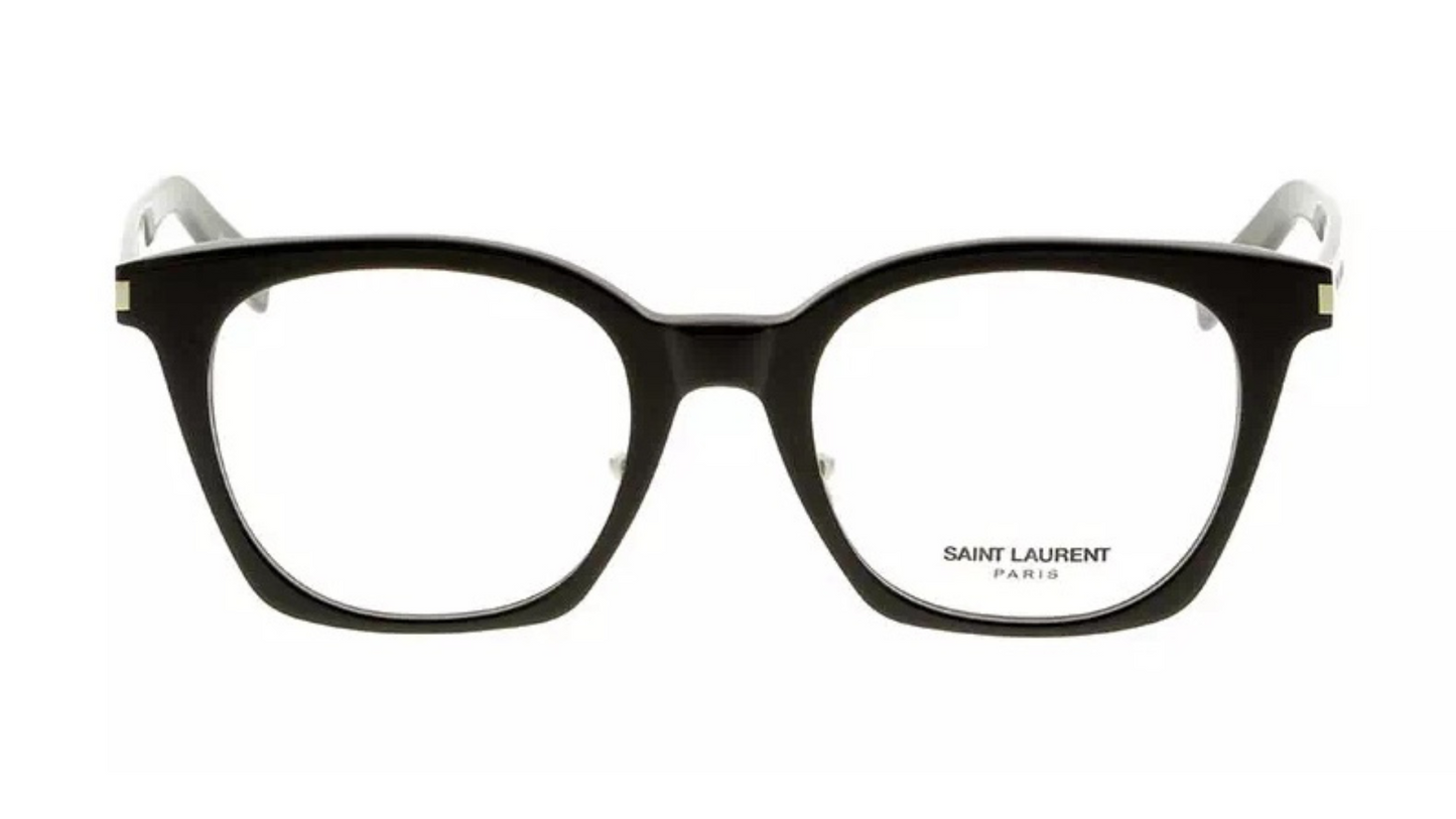 Saint Laurent SL178-SLIM - Black