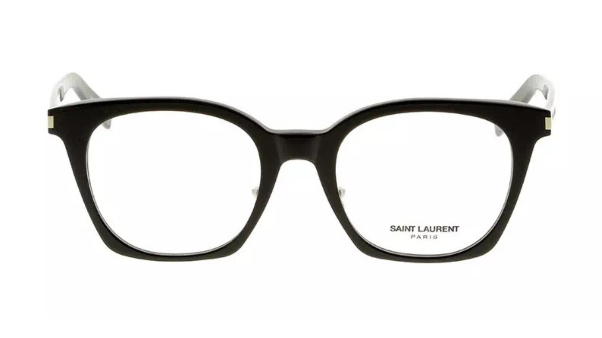 Saint Laurent SL178-SLIM - Black