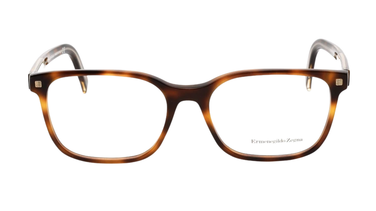 Ermenegildo Zegna EZ5203 - Dark Havana
