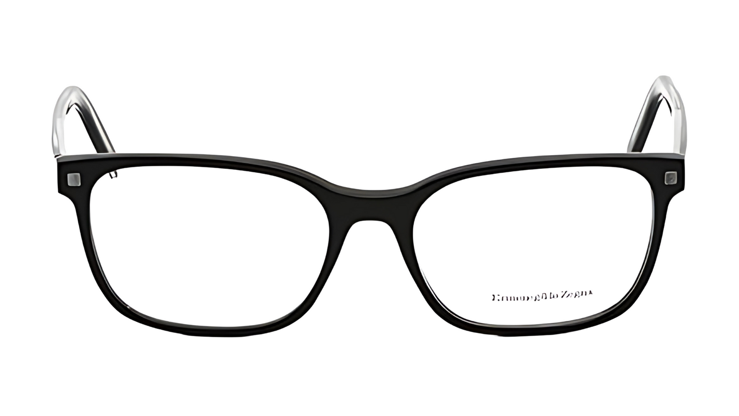 Ermenegildo Zegna EZ5203 - Shiny Black​