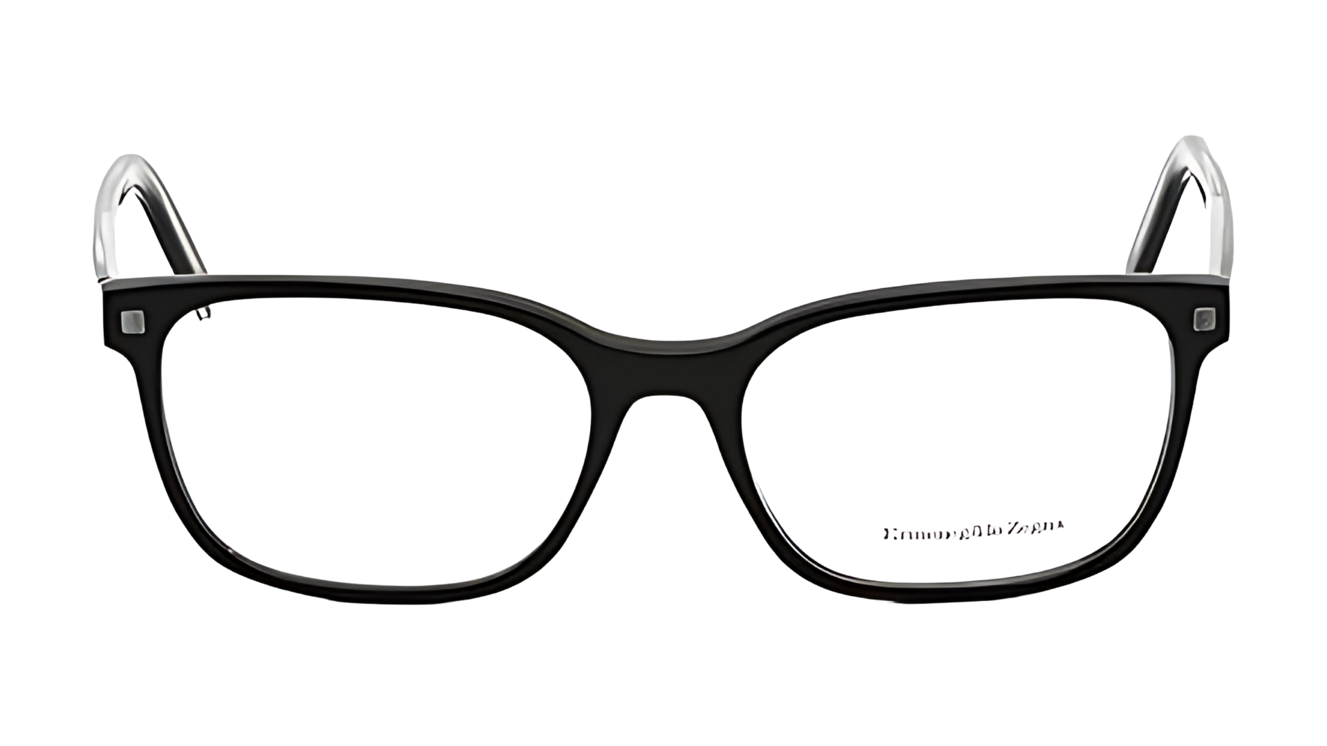 Ermenegildo Zegna EZ5203 - Shiny Black​