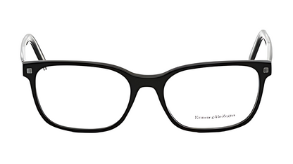 Ermenegildo Zegna EZ5203 - Shiny Black​