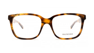 Balenciaga BB0078O - Havana