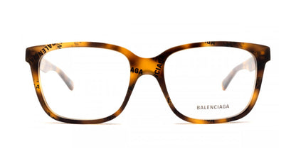 Balenciaga BB0078O - Havana
