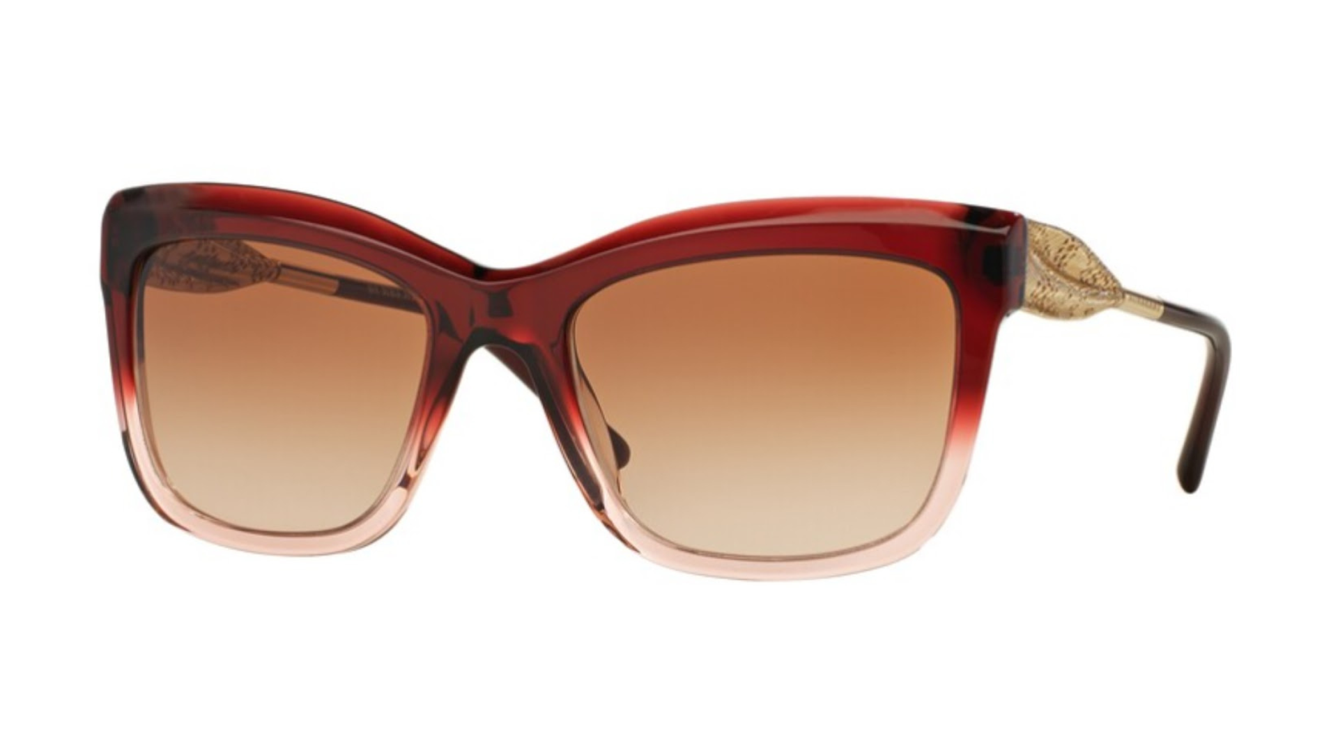 Burberry BE4207 - Purple