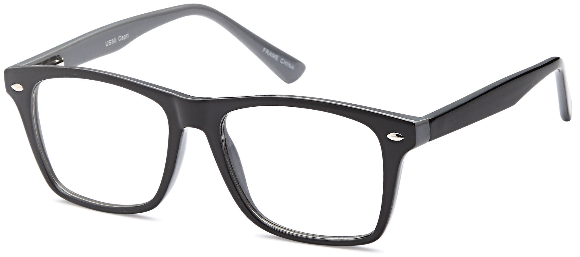 4U US80 - Black