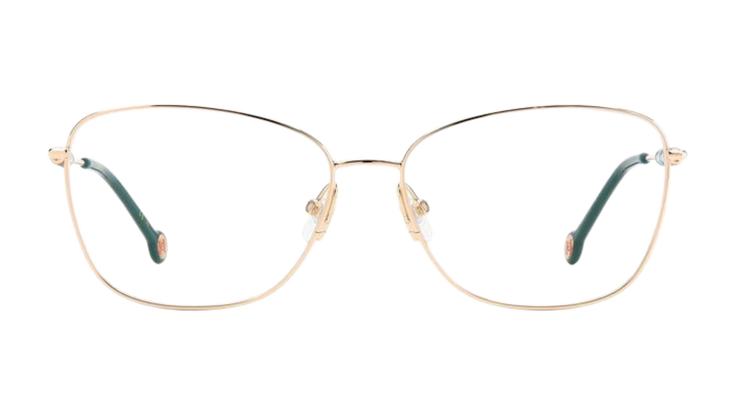Carolina Herrera CH 0039 - Gold