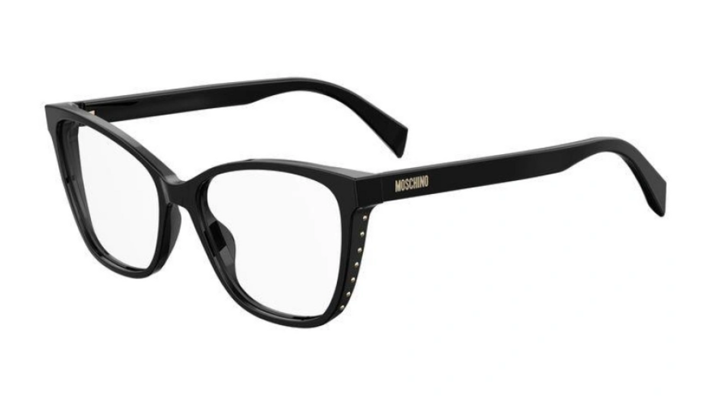 Moschino MOS550 - Black