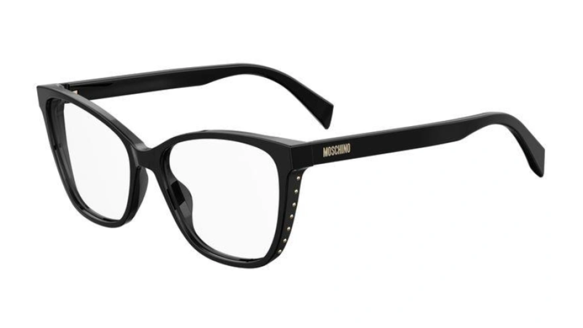 Moschino MOS550 - Black