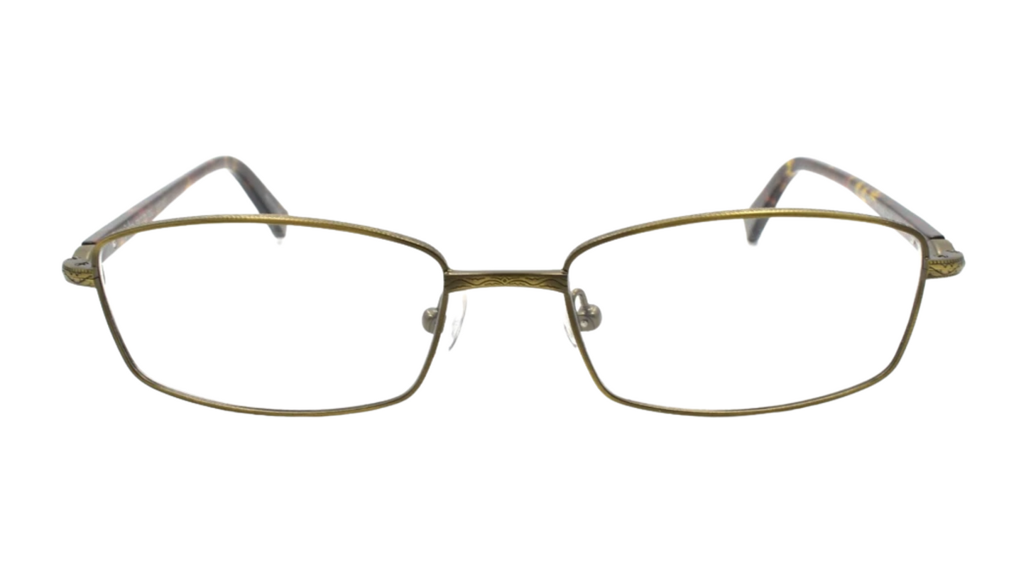 John Varvatos V150 - Antique Gold