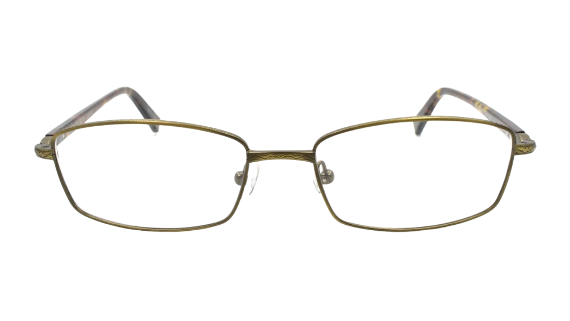 John Varvatos V150 - Antique Gold