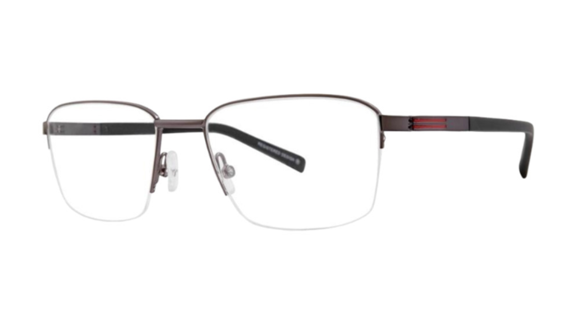 Morel OGA 10086O - Black Grey