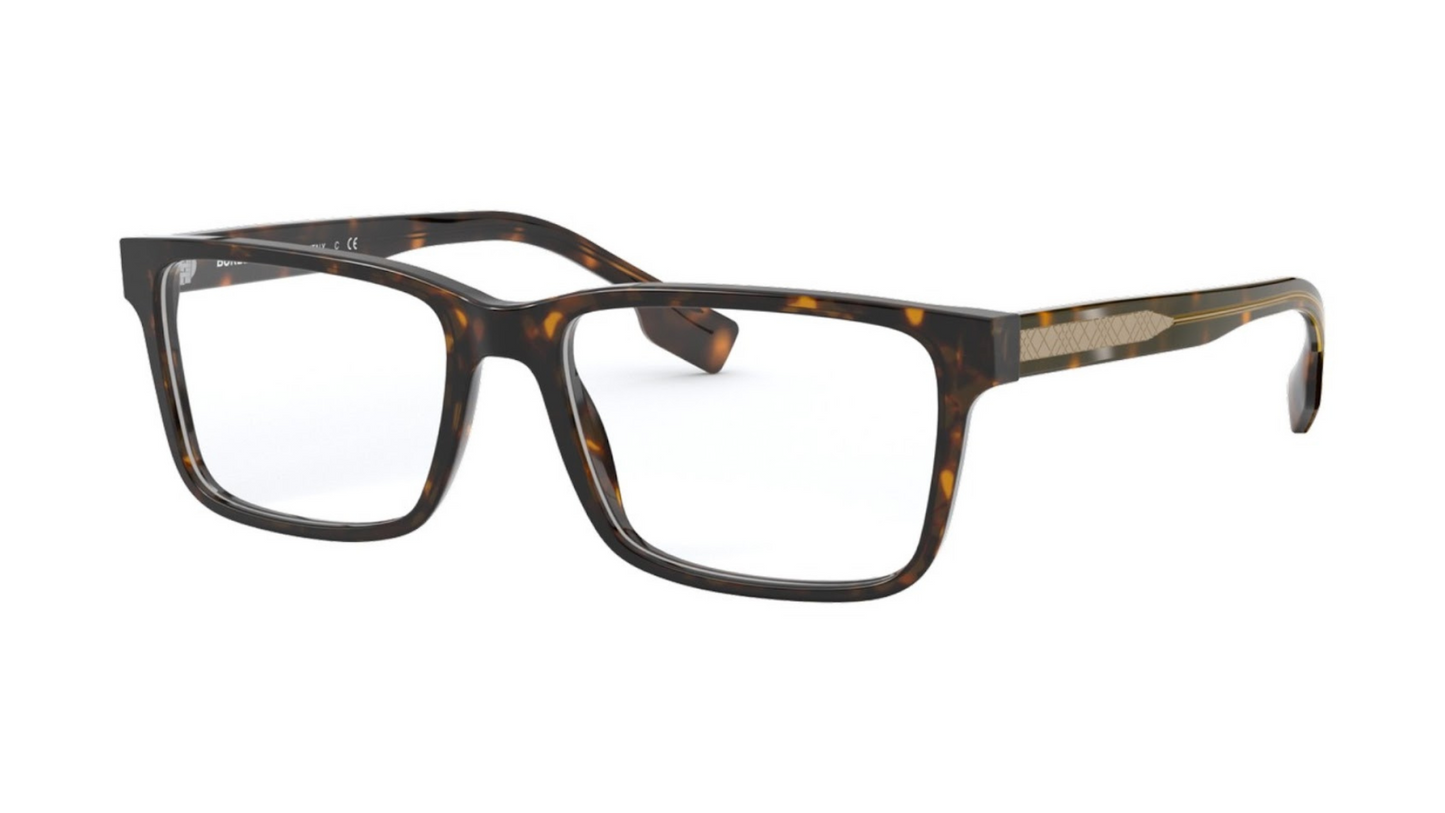 Burberry BE2320 - Dark Havana